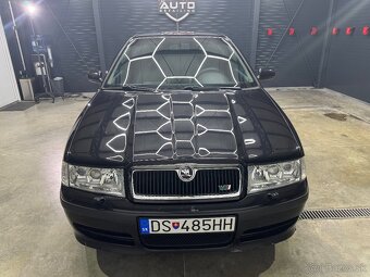 Škoda Octavia Rs 1.8t - 6