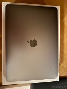 MacBook Pro 2020, 13”, Intel Core i5, 2GHz, 16Gb, 512 GB SSD - 6