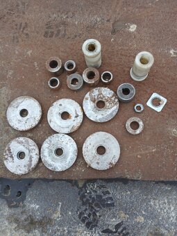 Zakružovačka profilov - 6