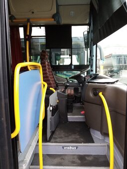 Irisbus Crossway SFR 160, - 6