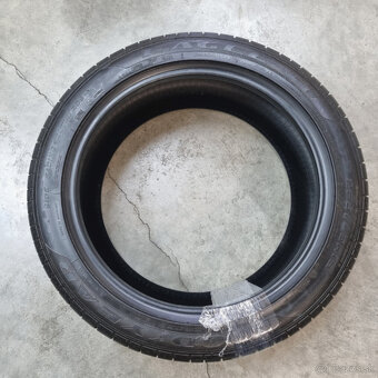 Letné pneumatiky 255/45 R19 GOODYEAR - 6