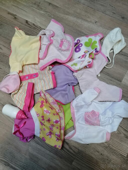 Rôzné veci po deťoch - 6