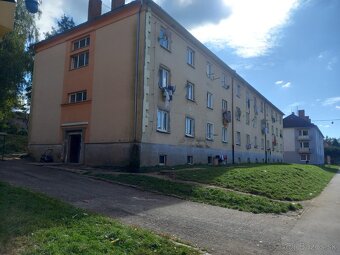 1 izbový byt Snina - 6