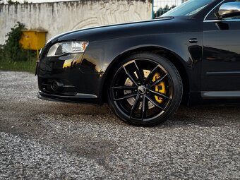 Audi s4b7 4,2 V8 Quattro - 6
