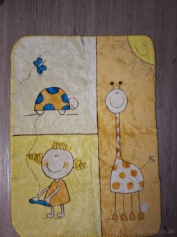 Športový kočík Petite&mars - 6