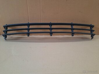 mriežka pred nárazníka Octavia 2 - 6