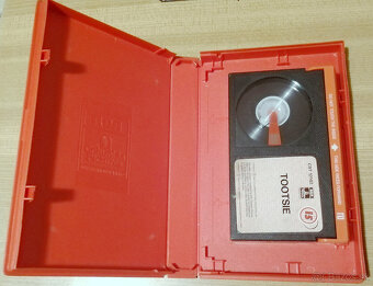 PREDÁM VIDEOKAZETY BETA - ORIGINÁLY - 6