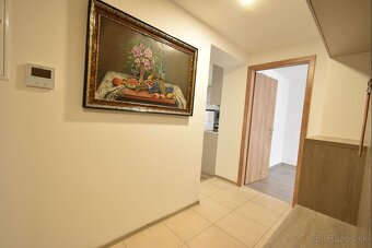 Pezinok: na predaj byt v centre mesta - 6