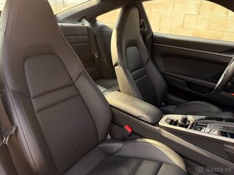 Porsche 911 Carrera S 992 PPF|Lift|Ventilace|PDLS+|Carbon - 6