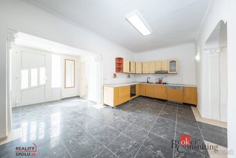 Na predaj rodinný dom - 6