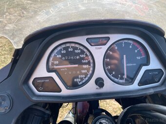 Yamaha XTZ 750 Supertenere - 6