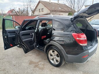 Chevrolet captiva 2.2TDI 135kw - 6