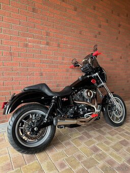 Harley-Davidson FXDL DYNA Low Rider 103cui - 6