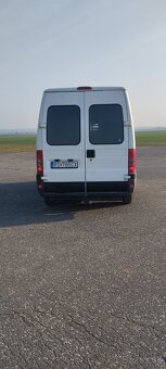 Fiat Ducato 2.3jtd - 6