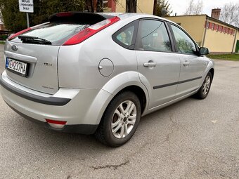 Ford Focus, r.v 2007 - 6
