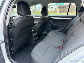 Škoda Octavia iii 1.4tsi 103kw - 6