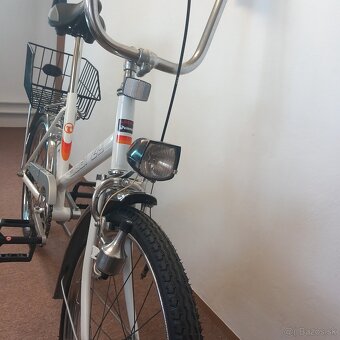 Bicykel Sobi 20 - 6