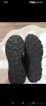 Pánska obuv Gore-Tex Taras 41 - 6