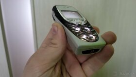 Nokia 8310 - funkčná, neblokovaná - 6