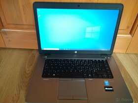 Predám notebook HP EliteBook 850 G1 - 6