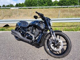 Harley Davidson Night Rod Special Custombike - 6