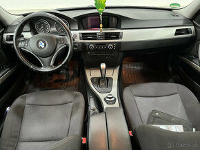 BMW 320 Diesel 120kw AUTOMAT E91 - 6