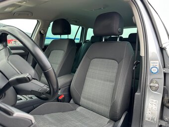 Volkswagen Passat Variant 2.0tdi DSG - 6