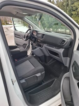 Peugeot Expert Traveller L3 1.5 HDi - 6