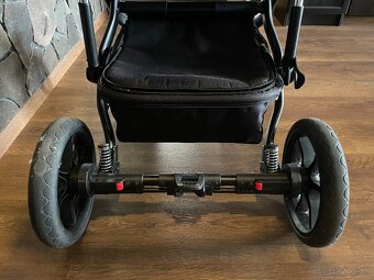 Kočík Bexa Air Pro - 6