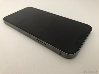 apple iphone 12 PRO 256gb Graphite / Batéria 100% - 6