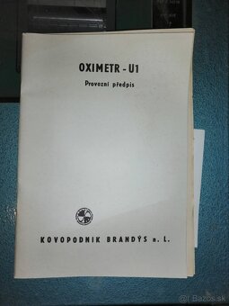 Oximeter - 6