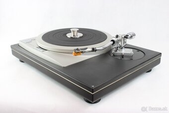 Gramofón TECHNICS SP-15 - 6