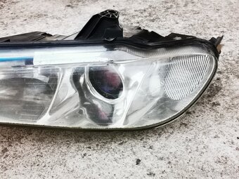 Lave predne svetlo pre peugeot 406 coupe - 6