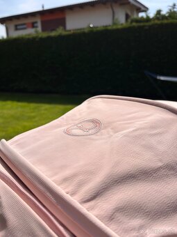 CYBEX priam rose gold 4.0 peach pink - 6