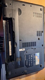 Msi CR61 - 6
