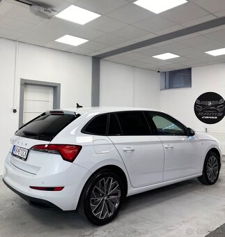 Skoda Scala Edition 30 - 6