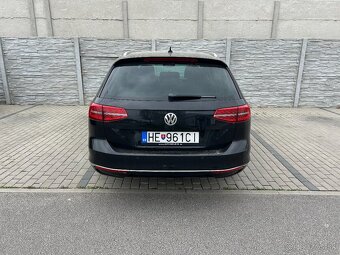 Volkswagen Passat Variant 2.0 TDI BMT Highline DSG - 6