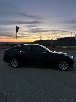 Bmw Gran Turismo (GT) r.v 2016 - 6