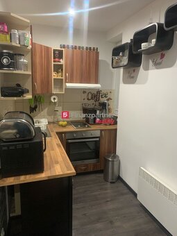 Zariadený 1 izbový byt s parkovacím miestom, Piešťany - 6