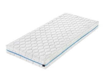 Latexový matrac 90x200x18 - 6