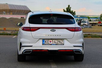 Kia ProCeed 1.4 T-GDi GT-Line - 6