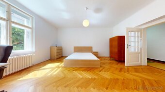Staromestský byt 105m, Vajanského nábr., PRÉMIOVÁ ADRESA - 6