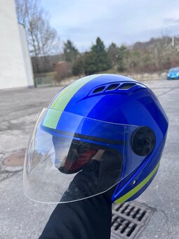 HONDA skúter - 6
