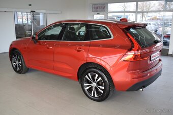 Volvo XC60 2,0 T8, 223 kW, AWD,Plug-in hybrid,DPH - 6