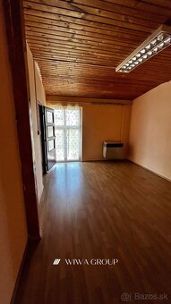 Priestranný 1-izbový byt na prenájom - Pribeta - 6