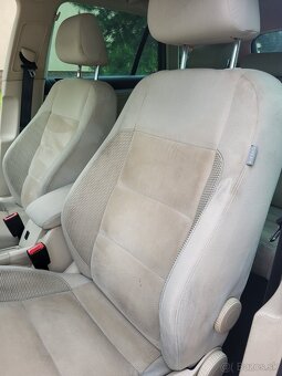 Volkswagen Golf Variant 2.0TDI - 6