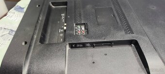 50" Smart tv Philips 50PUS6262/12 - 6