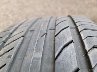 r18" Alu kola disky orig Mercedes 5x112 - 6