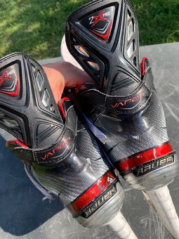 Bauer Vapor 2x PRO 42,5 / 7,5D - 6