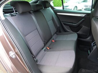 Škoda Octavia 1.2TSi SERVIS - BRZDY - 6